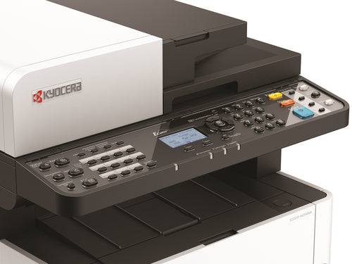 KYOCERA ECOSYS M2635dn Laser A4 1200 x 1200 DPI 35 ppm KYOCERA ECOSYS M2635dn Laser A4 1200 x 1200 DPI 35 ppm